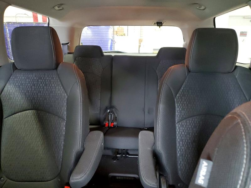 2015 Gmc Acadia მანქანა იყიდება აუქციონზე, vin: 1GKKVPKD7FJ291686, აუქციონის ნომერი: 53636936