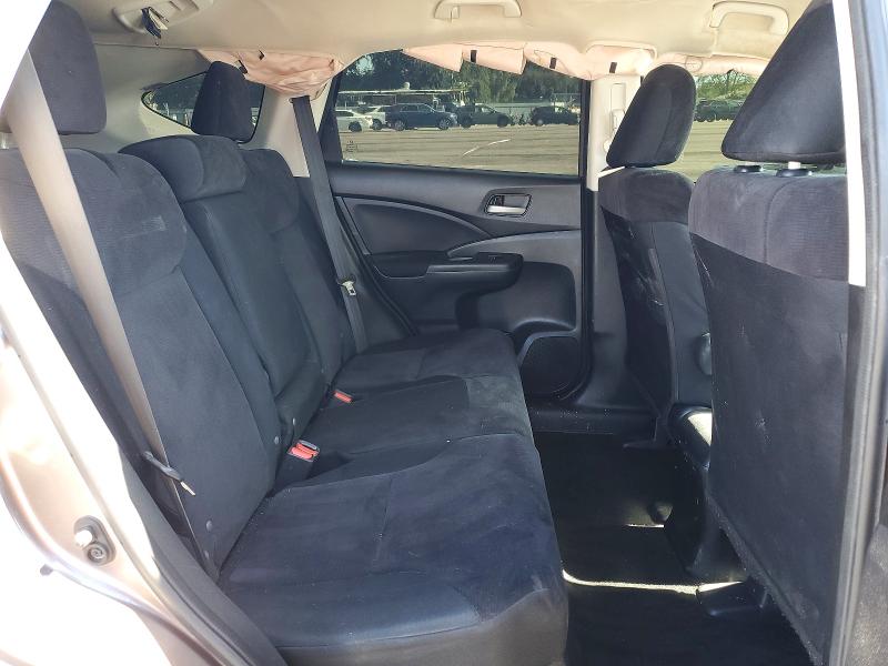 Aukcja sprzedaży 2014 Honda Cr-v, vin: 3CZRM3H3XEG700360, numer aukcji: 52717556