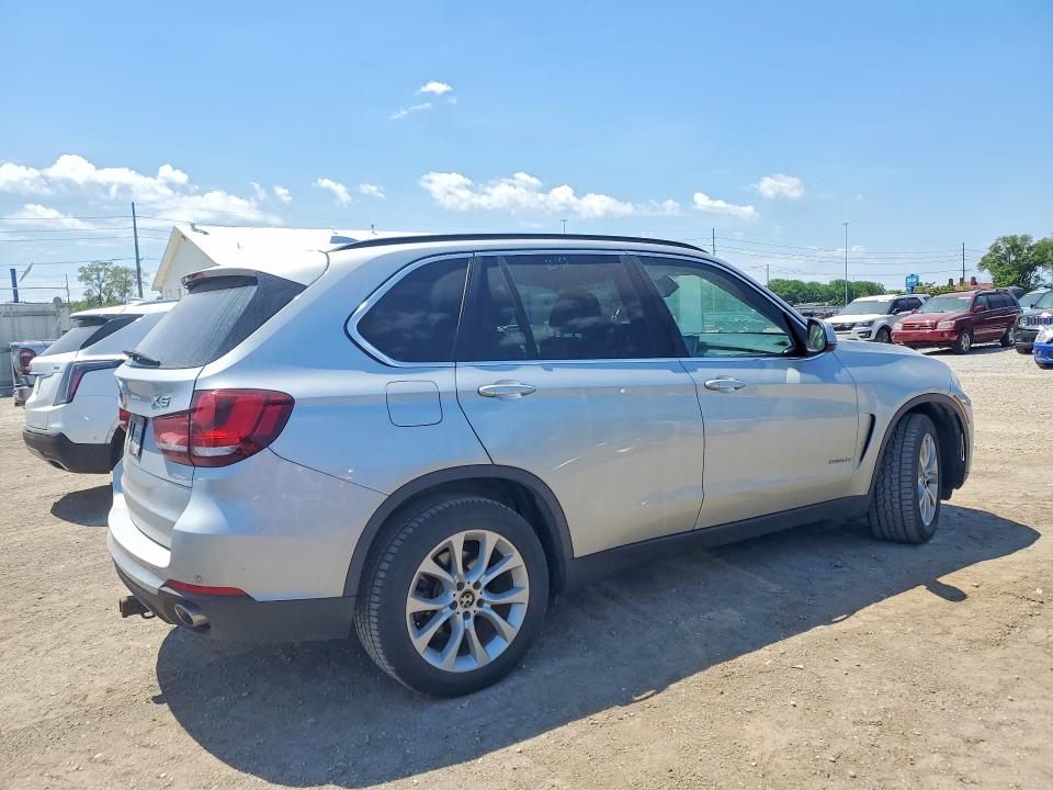 53053686 :رقم المزاد ، 5UXKS4C58G0N13846 vin ، 2016 Bmw X5 مزاد بيع