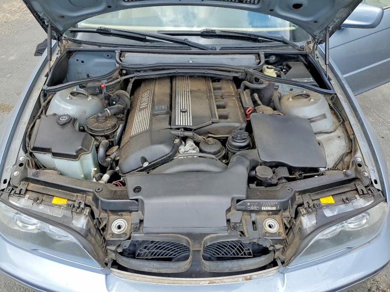 Aukcja sprzedaży 2006 Bmw 330, vin: WBABW53446PZ42410, numer aukcji: 55343156