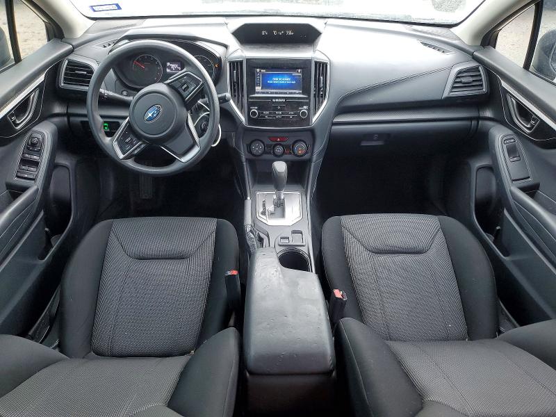 Aukcja sprzedaży 2017 Subaru Impreza, vin: 4S3GTAA61H3724157, numer aukcji: 54763976