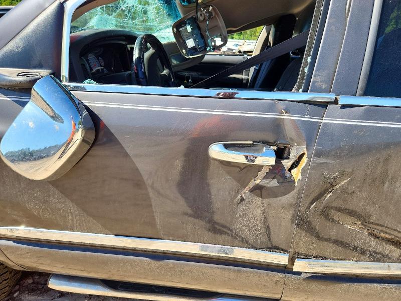 Aukcja sprzedaży 2003 Dodge Ram 1500, vin: 1D7HA18D53S320300, numer aukcji: 52329746