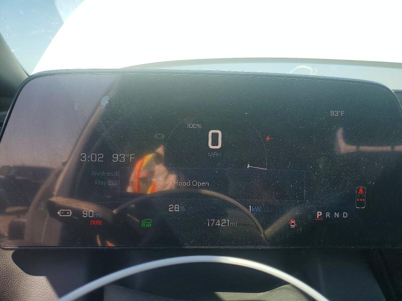 52962046 :رقم المزاد ، 3GN7DMRR5RS262749 vin ، 2024 Chevrolet Equinox مزاد بيع