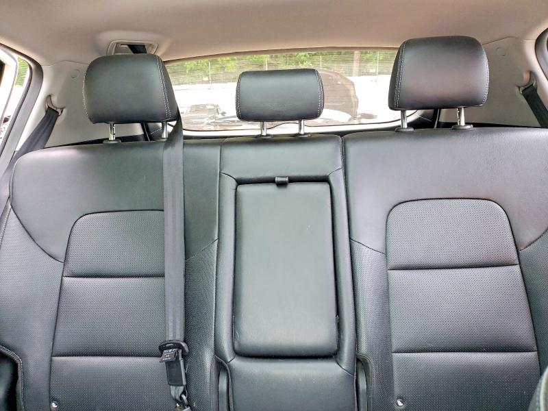 2017 Kia Sportage მანქანა იყიდება აუქციონზე, vin: KNDPR3A61H7253257, აუქციონის ნომერი: 52165876