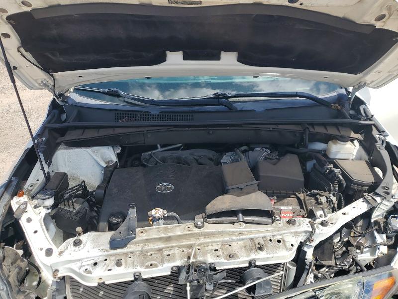 54898556 :رقم المزاد ، 5TDYZRFH2KS329101 vin ، 2019 Toyota Highlander مزاد بيع