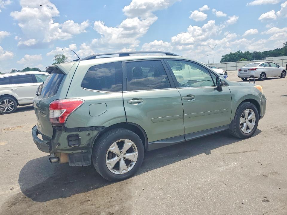 Aukcja sprzedaży 2014 Subaru Forester, vin: JF2SJAPC7EH413149, numer aukcji: 54393806