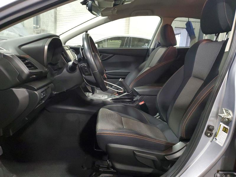Aukcja sprzedaży 2021 Subaru Crosstrek, vin: JF2GTAPC0M8251654, numer aukcji: 53543716