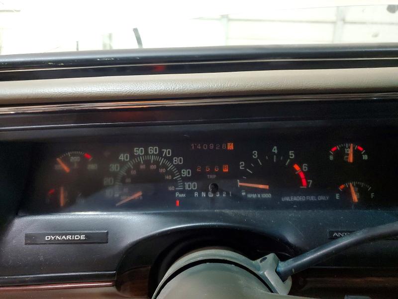 Продажа на аукционе авто 1999 Buick Lesabre, vin: 1G4HR52K4XH469894, номер лота: 53916976
