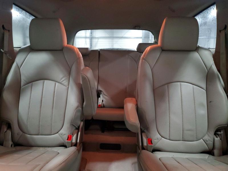 Aukcja sprzedaży 2011 Buick Enclave, vin: 5GAKRCED3BJ317233, numer aukcji: 54503556
