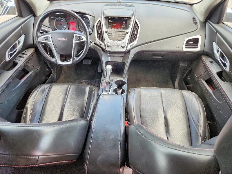 53696496 :رقم المزاد ، 2GKFLVEK7D6220777 vin ، 2013 Gmc Terrain مزاد بيع