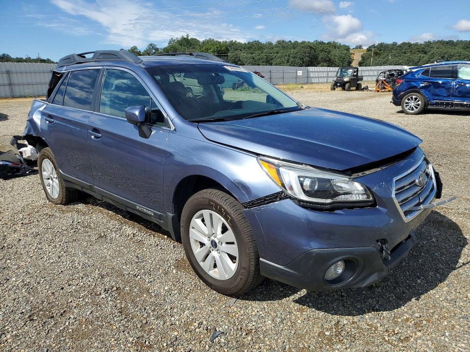 Продаж на аукціоні авто 2015 Subaru Outback, vin: 4S4BSACC6F3334812, номер лоту: 54897656