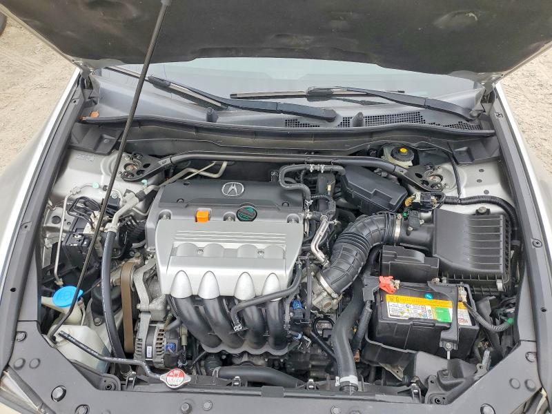 2009 Acura Tsx მანქანა იყიდება აუქციონზე, vin: JH4CU26619C031549, აუქციონის ნომერი: 53942716