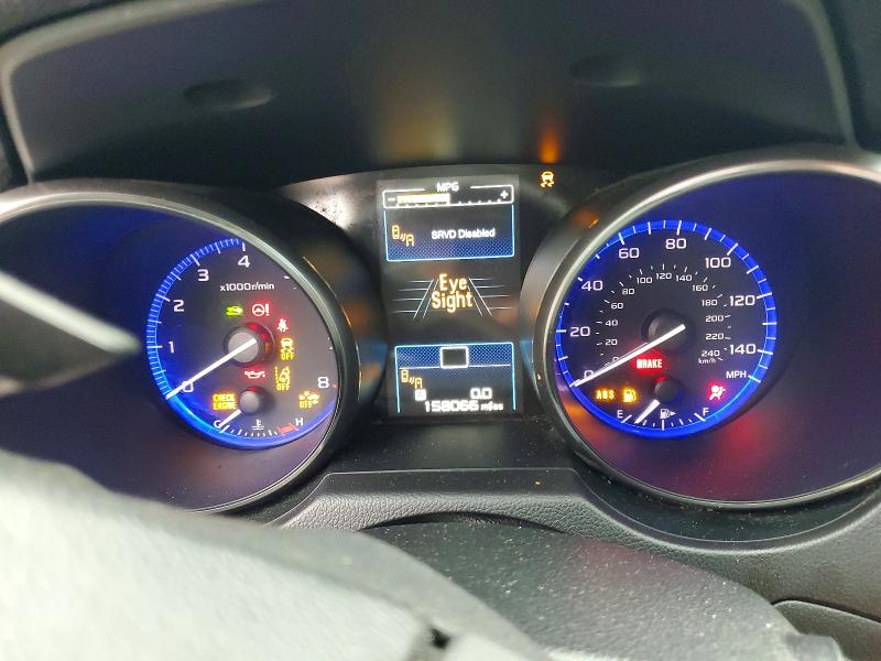 Aukcja sprzedaży 2015 Subaru Legacy, vin: 4S3BNBF62F3063805, numer aukcji: 53165486