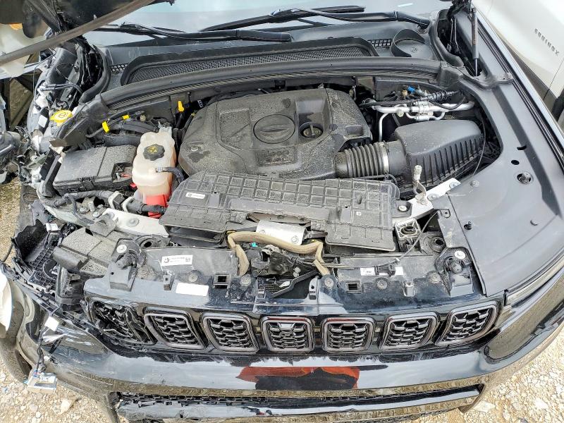 50498166 :رقم المزاد ، 1C4RJKEG4P8861571 vin ، 2023 Jeep Grand Cherokee مزاد بيع