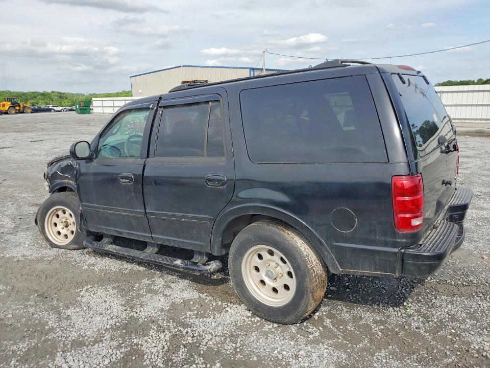52733596 :رقم المزاد ، 1FMRU15W61LA68037 vin ، 2001 Ford Expedition مزاد بيع