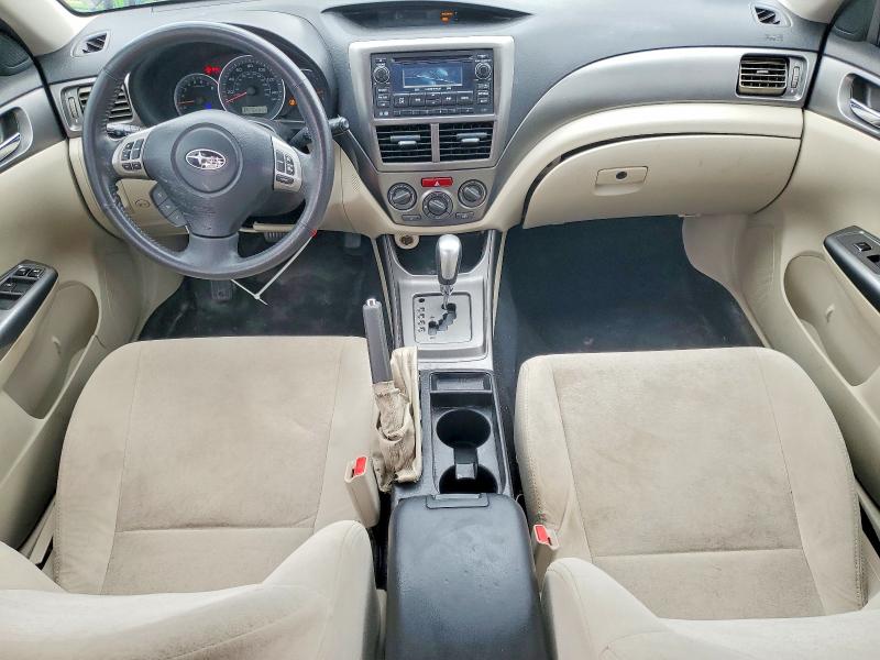 Продажа на аукционе авто 2011 Subaru Impreza, vin: JF1GE6B67BH501689, номер лота: 52770356