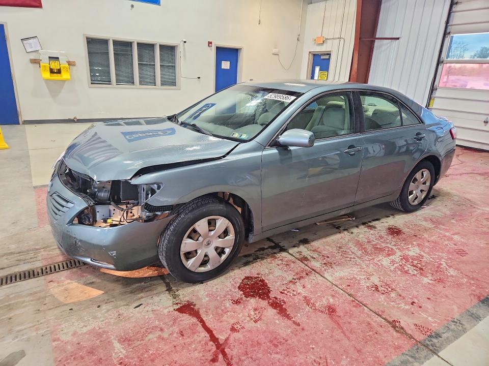 Aukcja sprzedaży 2009 Toyota Camry, vin: 4T1BE46K99U851113, numer aukcji: 52989586