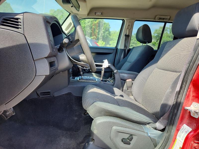 Aukcja sprzedaży 2010 Jeep Commander, vin: 1J4RG4GK3AC112870, numer aukcji: 53776036