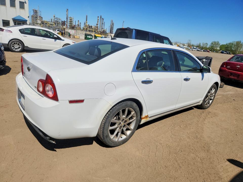 Продажа на аукционе авто 2009 Chevrolet Malibu, vin: 1G1ZK57B79F126302, номер лота: 54518636