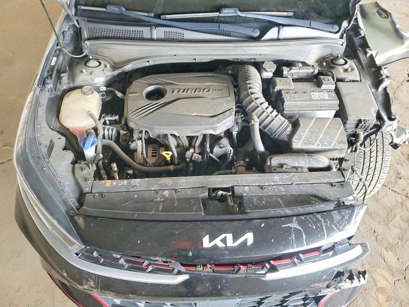 52084736 :رقم المزاد ، 3KPF44AC9NE500266 vin ، 2022 Kia Forte مزاد بيع