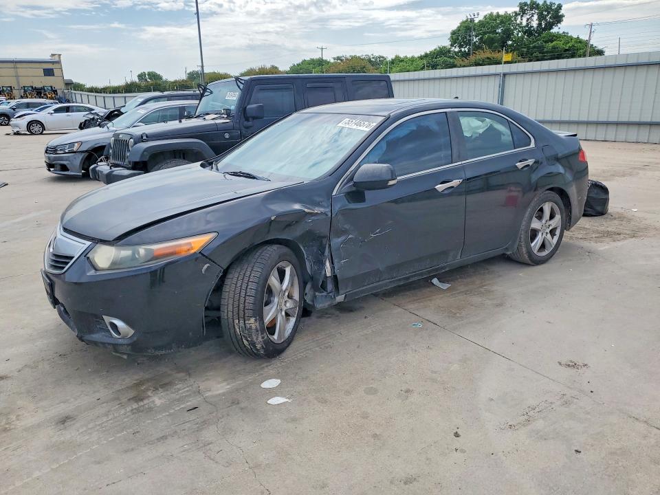 Продаж на аукціоні авто 2011 Acura Tsx, vin: JH4CU2F6XBC002623, номер лоту: 55146576