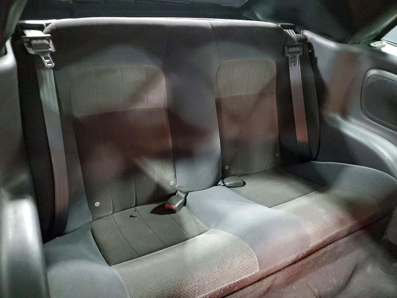 Aukcja sprzedaży 2006 Chrysler Sebring, vin: 1C3EL75RX6N258216, numer aukcji: 55420906