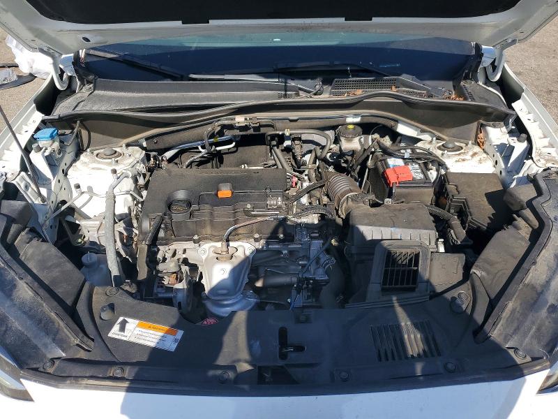 Aukcja sprzedaży 2023 Honda Hr-v, vin: 3CZRZ1H56PM713232, numer aukcji: 54007986