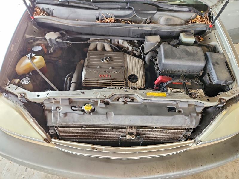 Продажа на аукционе авто 2002 Lexus Rx, vin: JTJHF10U120270140, номер лота: 52078346