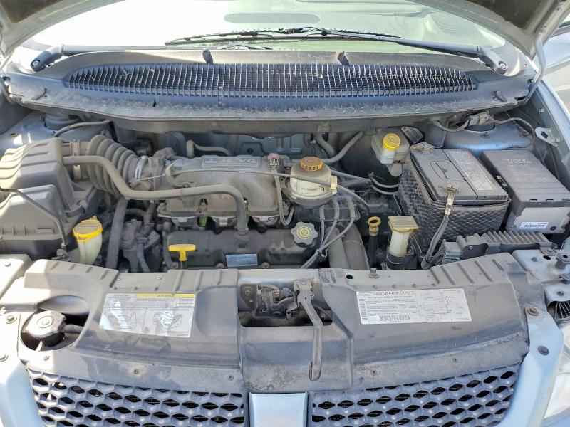 Продаж на аукціоні авто 2003 Dodge Caravan, vin: 1D4GP25383B111206, номер лоту: 52087546
