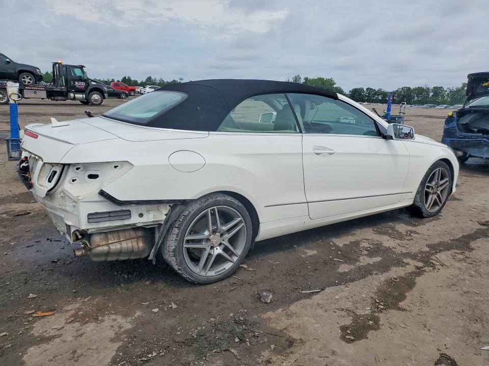 Продажа на аукционе авто 2014 Mercedes-benz E, vin: WDDKK5KF5EF231472, номер лота: 54882866
