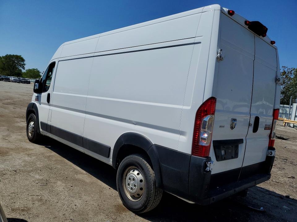 Aukcja sprzedaży 2019 Ram Promaster 2500, vin: 3C6TRVDG0KE500278, numer aukcji: 53622146