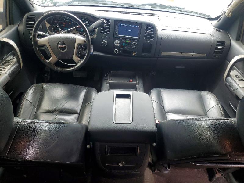 Продаж на аукціоні авто 2009 Gmc Sierra, vin: 3GTEK23369G221046, номер лоту: 52712846