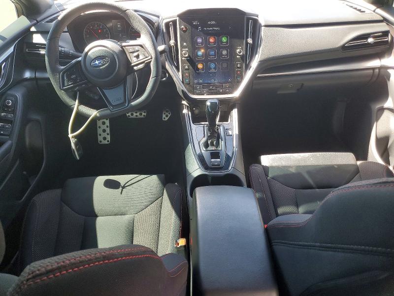 Aukcja sprzedaży 2022 Subaru Wrx, vin: JF1VBAH65N8014960, numer aukcji: 54690346