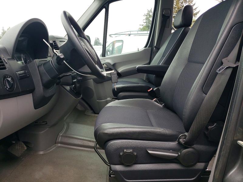 Aukcja sprzedaży 2014 Mercedes-benz Sprinter, vin: WDZPE7DC0E5835717, numer aukcji: 52741936