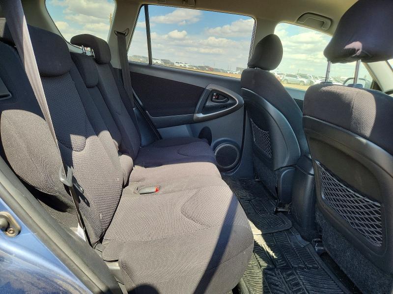 Aukcja sprzedaży 2006 Toyota Rav4, vin: JTMBK32V266001931, numer aukcji: 53034236