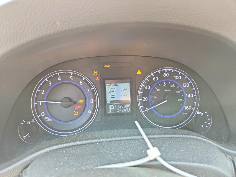 Продажа на аукционе авто 2015 Infiniti Q40, vin: JN1CV6AR6FM651023, номер лота: 53068316