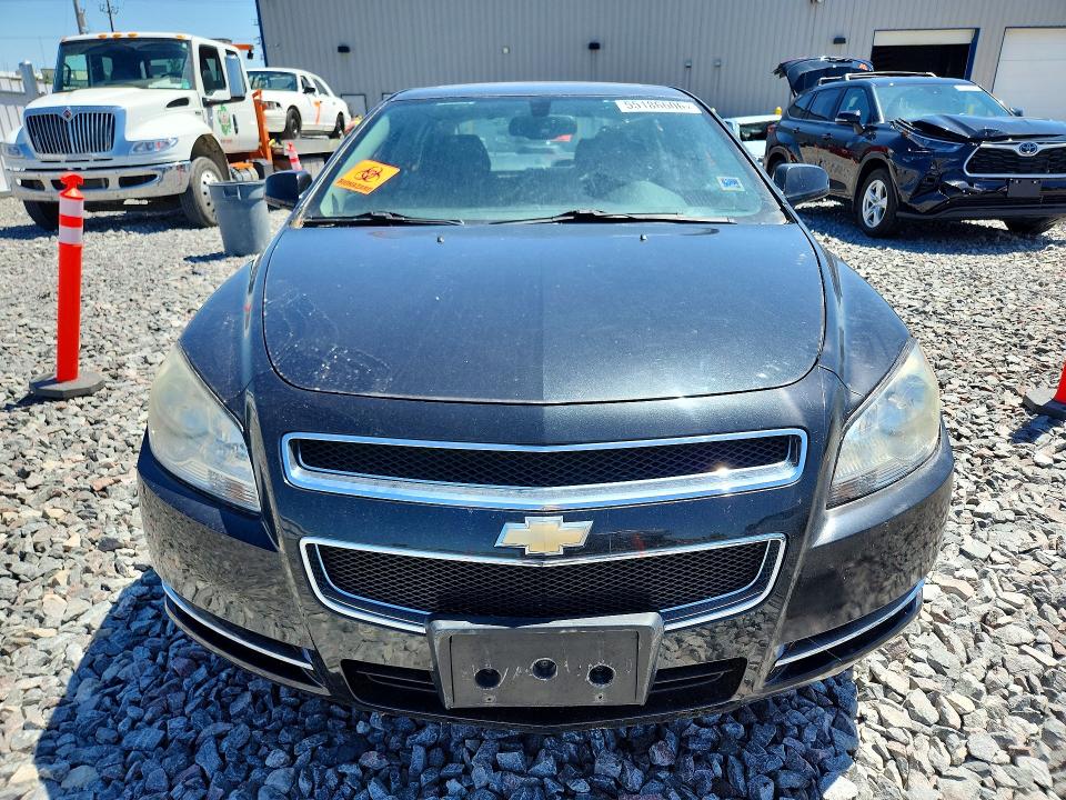 Aukcja sprzedaży 2008 Chevrolet Malibu, vin: 1G1ZJ57728F183276, numer aukcji: 55186606