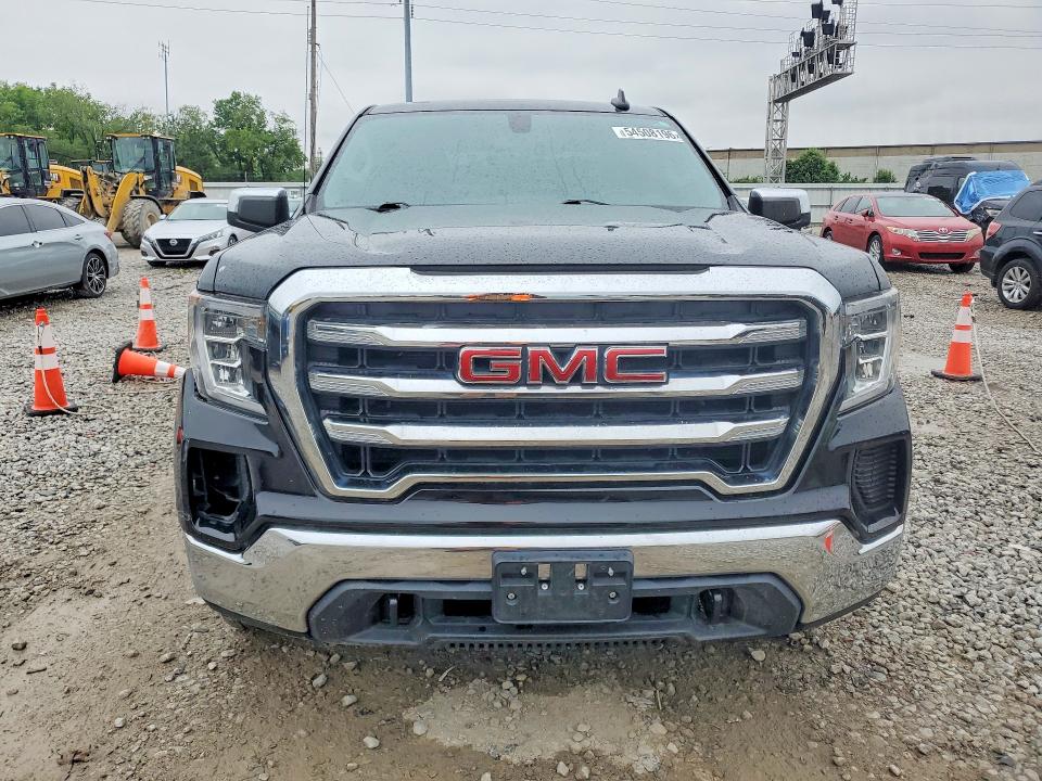 Aukcja sprzedaży 2021 Gmc Sierra, vin: 3GTU9BETXMG438998, numer aukcji: 54508196