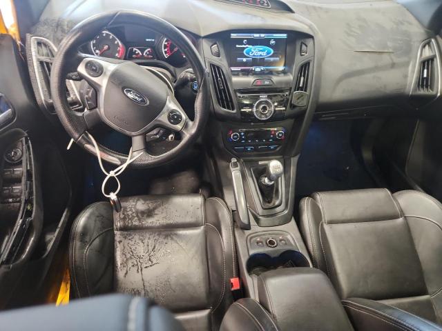 Aukcja sprzedaży 2013 Ford Focus, vin: 1FADP3L94DL362674, numer aukcji: 55719826