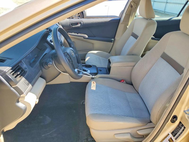 Продажа на аукционе авто 2012 Toyota Camry, vin: 4T1BF1FK2CU007188, номер лота: 52045156