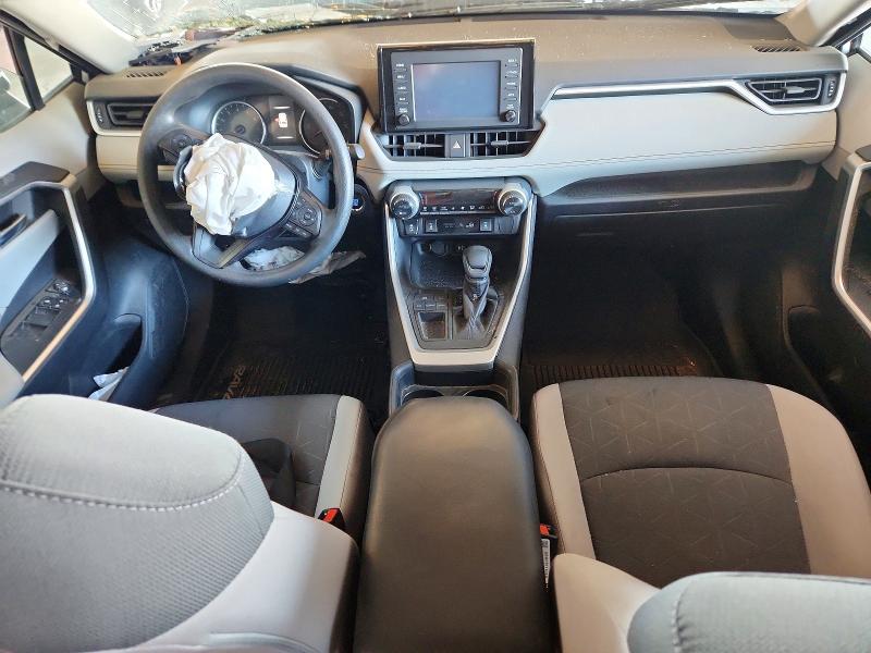 Продаж на аукціоні авто 2019 Toyota Rav4, vin: 2T3W1RFV1KW042724, номер лоту: 55733126