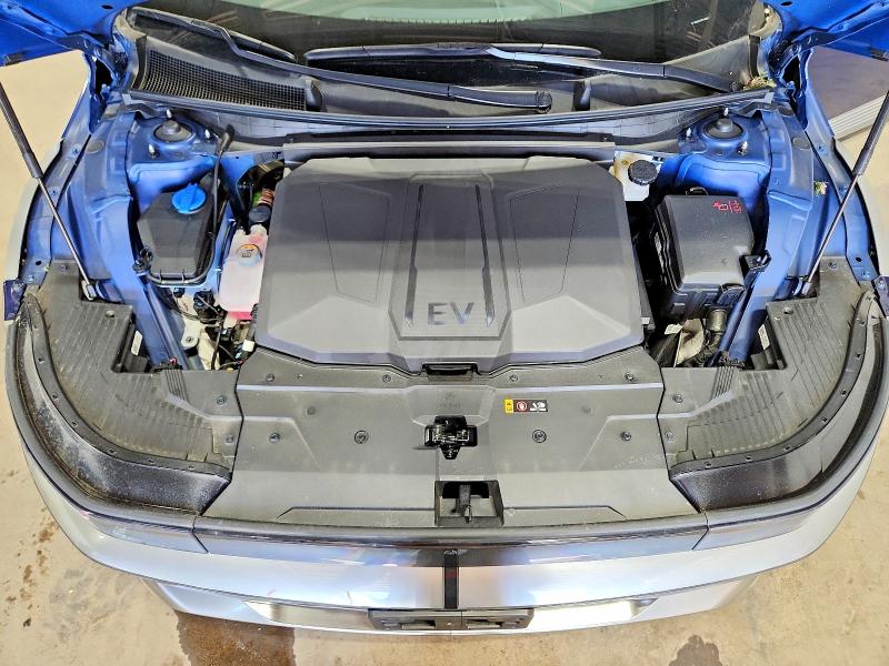 Auction sale of the 2026 Hyundai Ioniq 5, vin: 7YAKRDDC8TY041033, lot number: 53644446