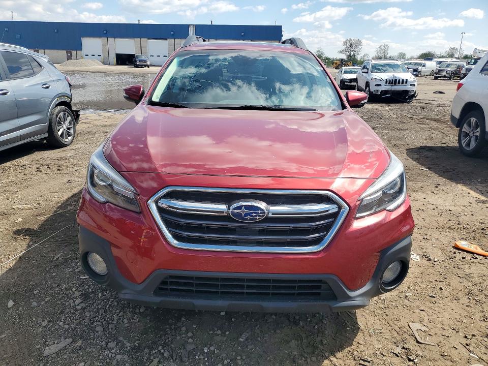 52626366 :رقم المزاد ، 4S4BSANC2K3293778 vin ، 2019 Subaru Outback مزاد بيع