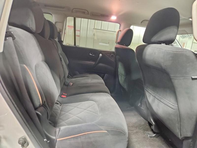 Aukcja sprzedaży 2019 Nissan Armada, vin: JN8AY2ND6K9089967, numer aukcji: 51328706