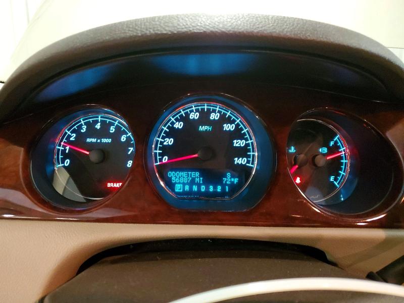 Aukcja sprzedaży 2008 Buick Lucerne, vin: 1G4HD57268U145748, numer aukcji: 54821466