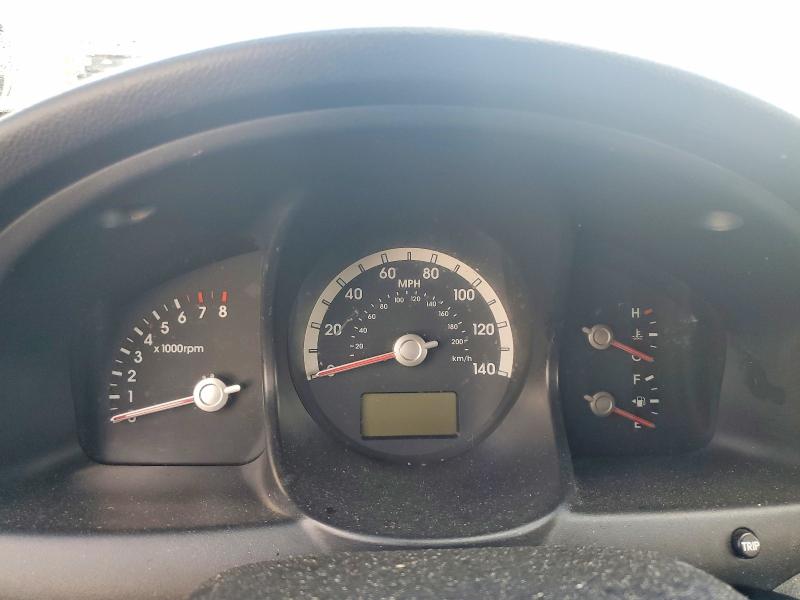 Продажа на аукционе авто 2005 Kia Sportage, vin: KNDJF723357115208, номер лота: 54254176