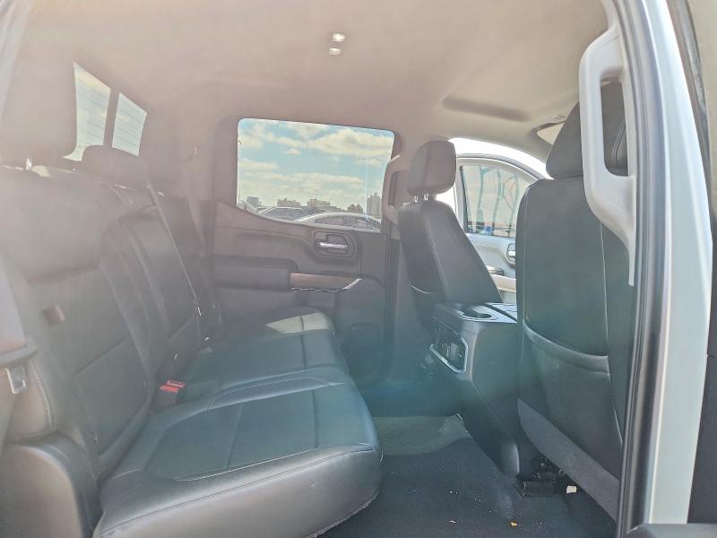 Продажа на аукционе авто 2021 Gmc Sierra, vin: 3GTU9DEDXMG148345, номер лота: 52134176
