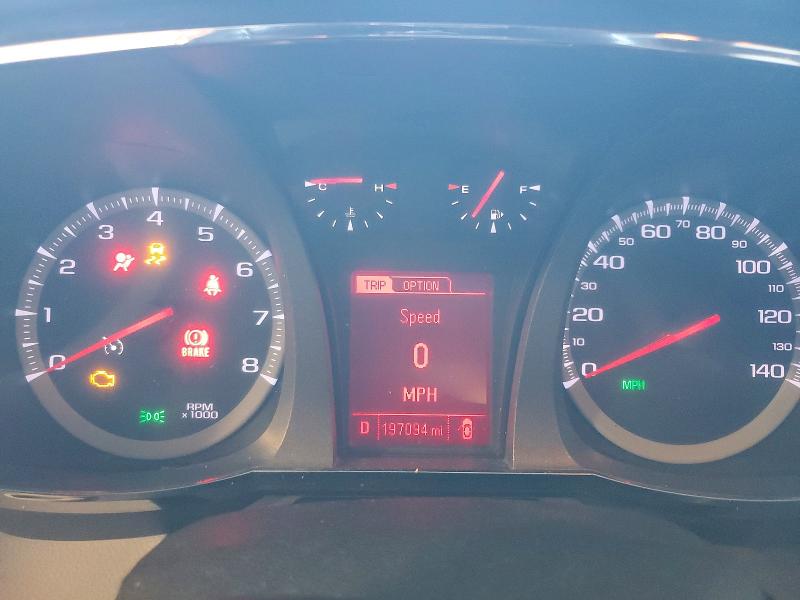 Продажа на аукционе авто 2015 Gmc Terrain, vin: 2GKFLSE38F6371542, номер лота: 53444456