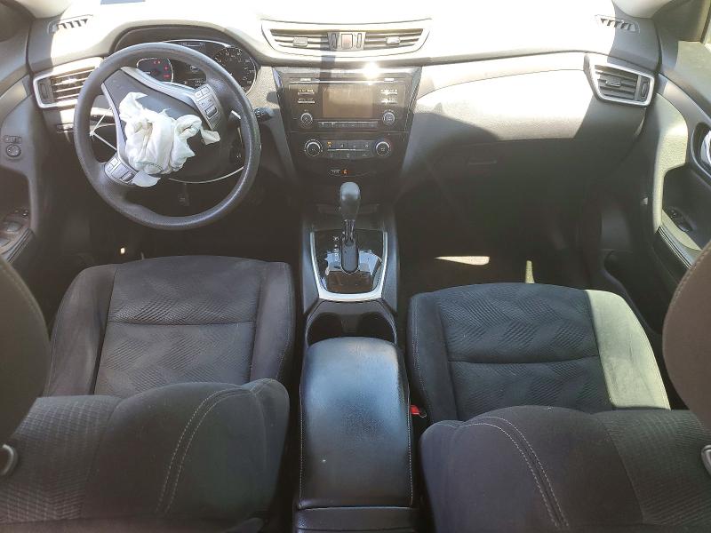 Продажа на аукционе авто 2016 Nissan Rogue, vin: JN8AT2MT8GW006393, номер лота: 53649616