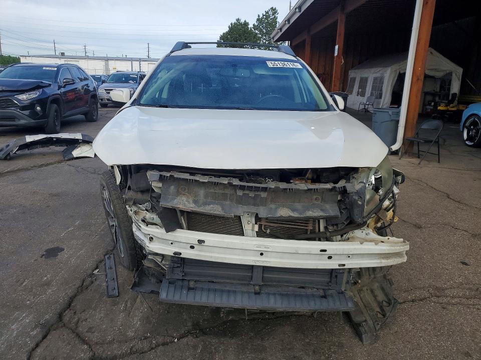 55136116 :رقم المزاد ، 4S4BSAJC4F3251088 vin ، 2015 Subaru Outback مزاد بيع